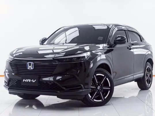1E333 HONDA HR-V 1.5 E EHEV AT 2022