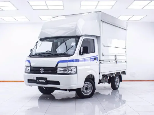 1E382 SUZUKI CARRY PICKUP 1.5 MT 2022