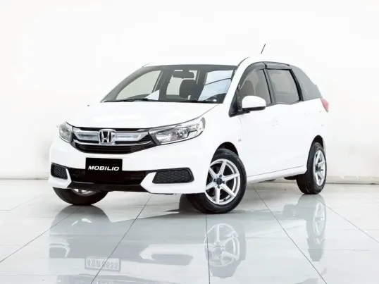 2B149 HONDA MOBILIO 1.5 S AT 2019