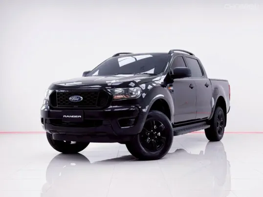 6B320 FORD RANGER 2.2 XL+ DOUBLE CAB HI-RIDER MT 2021