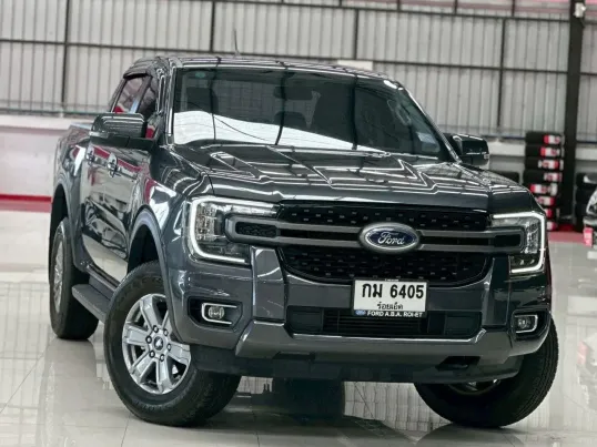 2023 Ford RANGER 2.0 Turbo XLS HR 6AT 
