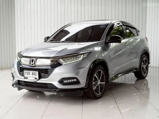 HONDA HR-V 1.8 RS ปี 2020 โฉม ปี14-21
