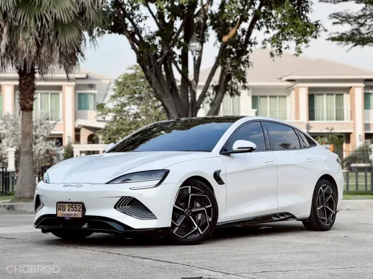 BYD Seal Premium RWD 2023 รถบ้านสวย เจ้าของเดียว พร้อมใช้งาน 