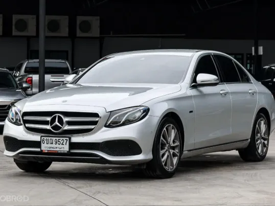 BENZ E350e ผ่อน 13,xxx ออกรถ999 มีรับประกัน รถมือเดียว ไฟแนนซ์อนุมัติเร็ว