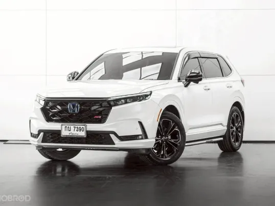 2023จด2024 HD.CRV 2.0 eHEV RS 4WD.