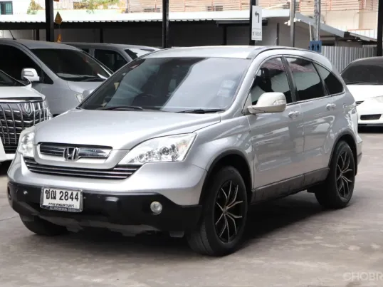 2007 Honda CR-V 2.0ES SUV 