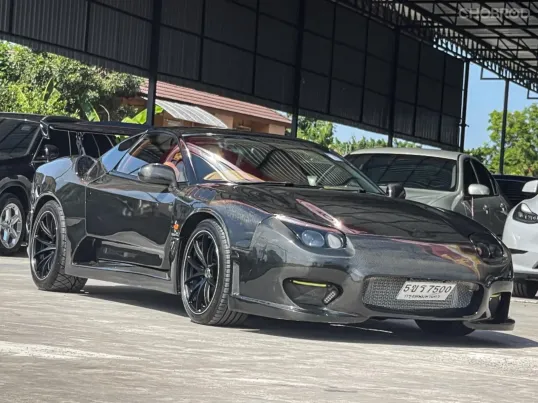 ลดราคา Mitsubishi GTO 3.0 3000GT ปี 1999 รถซิ่งสุดเท่