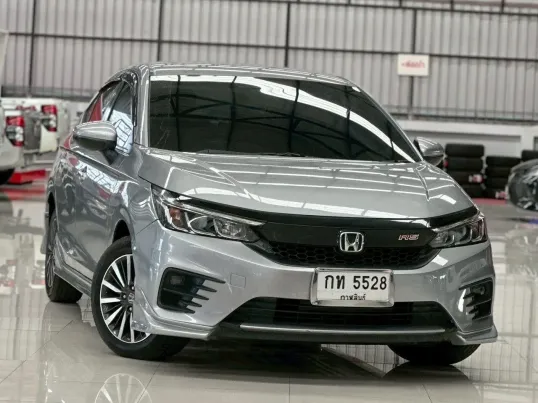 2020 Honda CITY 1.0 VTEC Turbo SV