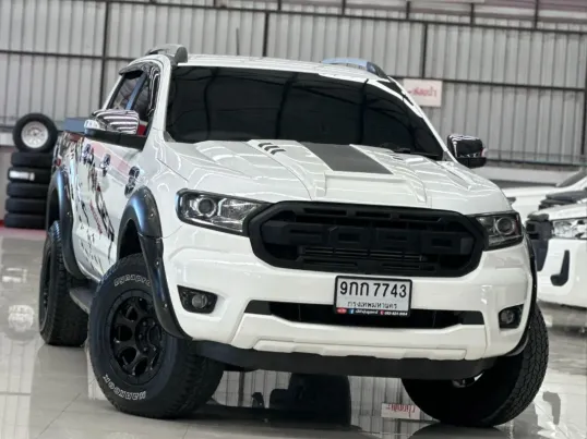2019 Ford RANGER 2.2 Hi-Rider XLT AT