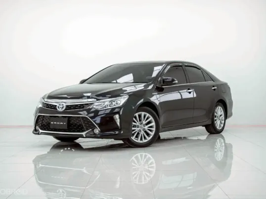4B054 TOYOTA CAMRY 2.5 CD HYBRID 2016