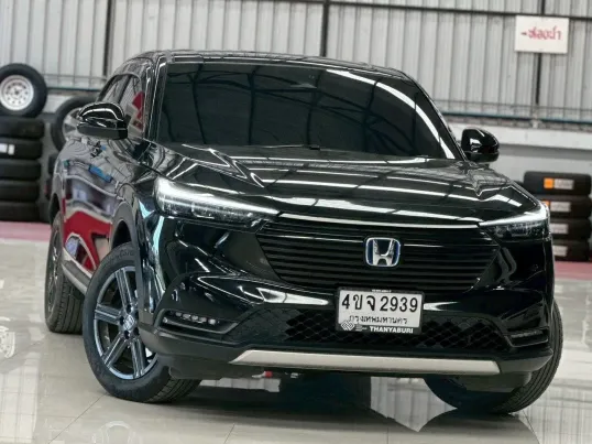 2023 Honda HR-V 1.5 e:HEV EL