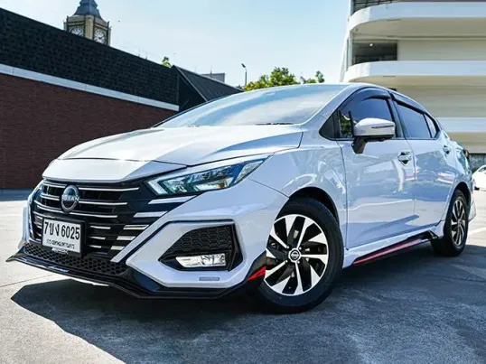 2023 NISSAN ALMERA 1.0 V