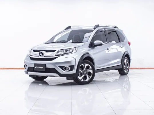 1E686 HONDA  BR-V  1.5 SV AT 2016