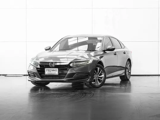 2020 HD ACCORD 1.5 TURBO EL A/T