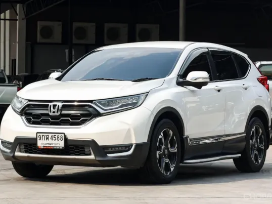 2020 Honda CR-V 2.4 ES ท็อปสุด ผ่อน 10,000 ออกรถ 999  