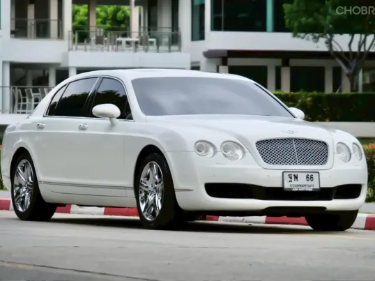 Bentley Flying Spur 6 2013 พร้อมใช้งาน เอกสารครบ 
