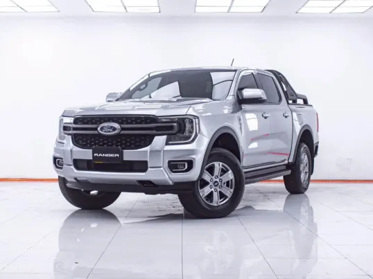 1F134 FORD RANGER 2.0 XLS HI-RIDER DOUBLECAB AT 2024