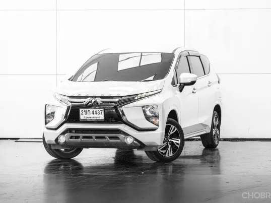 2020 Mitsubishi Xpander 1.5 GT รถตู้/MPV 