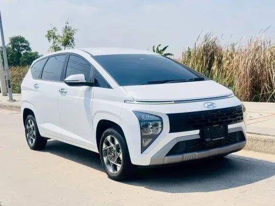 HYUNDAI STARGAZER 1.5  SMART 6 MPV 2023