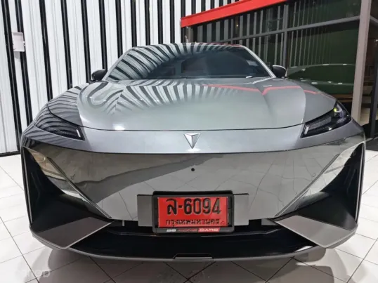 2024 Changan Deepal S07 66.8 kWh SUV รถบ้านมือเดียว ไมล์น้อย  