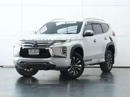 2020 MS PAJERO SPORT 2.4 GT Plus   A/T