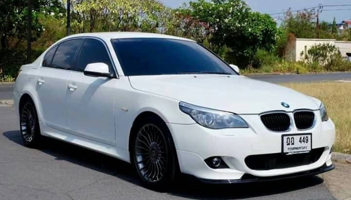 bmw e60 m sport bmw e60 m sport