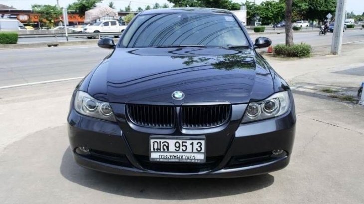 bmw 320d 2009 bmw 320d 2009