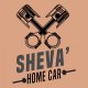 Sheva Home Car