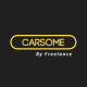 Carsome By Freelance