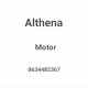 Althena motor. (อัลทิน่า มอเตอร์) 063-4482367