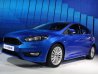 ภายนอก Ford Focus 2018