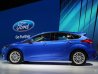 ภายนอก Ford Focus 2018