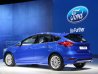 ภายนอก Ford Focus 2018