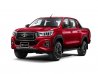 Toyota Hilux Revo 2019