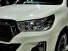 ภายนอก Toyota Hilux Revo 2019