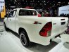 ภายนอก Toyota Hilux Revo 2019