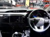 ภายใน Toyota Hilux Revo 2019