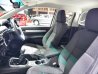 ภายใน Toyota Hilux Revo 2019