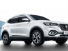 การออกแบบดีไซน์ภายนอก MG HS PHEV 2021