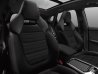 การออกแบบดีไซน์ภายใน MG HS PHEV 2021