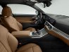 ภายในห้องโดยสาร BMW 4 Series 2021