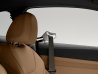 ภายในห้องโดยสาร BMW 4 Series 2021