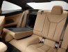 ภายในห้องโดยสาร BMW 4 Series 2021
