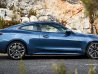 การออกแบบดีไซน์ภายนอก BMW 4 Series 2021