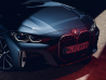 การออกแบบดีไซน์ภายนอก BMW 4 Series 2021