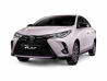 การออกแบบดีไซน์ภายนอก Toyota Yaris Ativ PLAY 2021