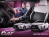 Toyota Yaris Ativ PLAY 2021