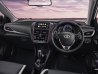 ภายในห้องโดยสาร Toyota Yaris Ativ PLAY 2021
