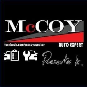 Mccoy Auto