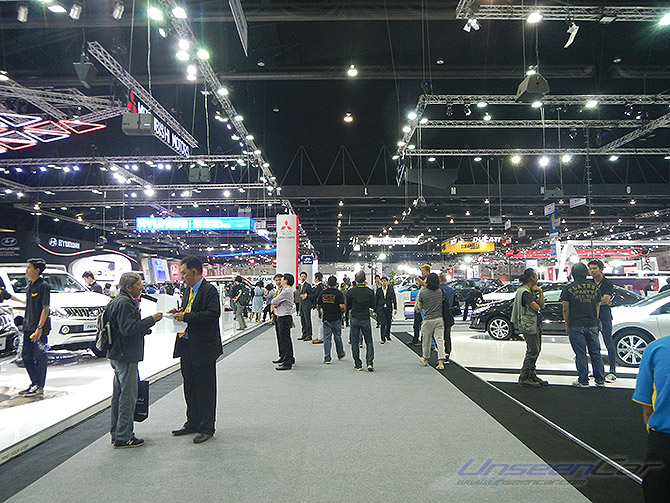 Motor Expo 2014 